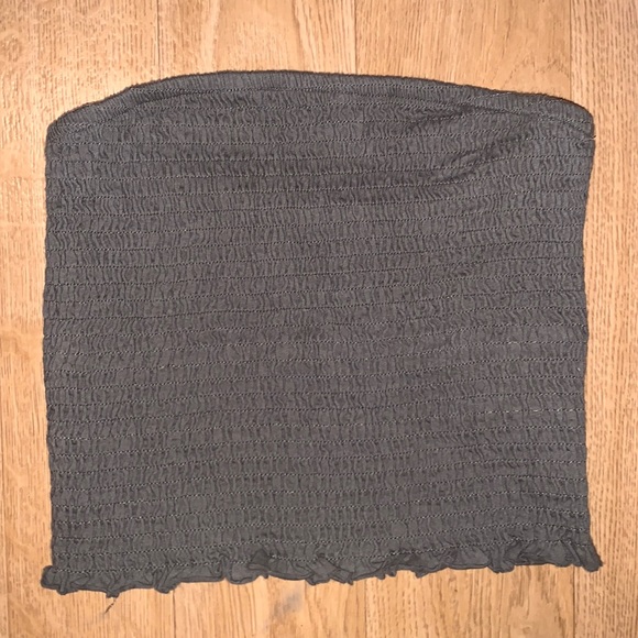 garage - tube top - Picture 1 of 3